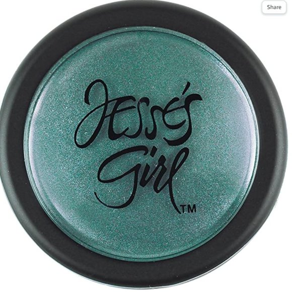 Jesse's Girl Other - BUNDLE DISCOUNT! Jesse'e Girl Eyedust Antique Green (Bundle for lower price)